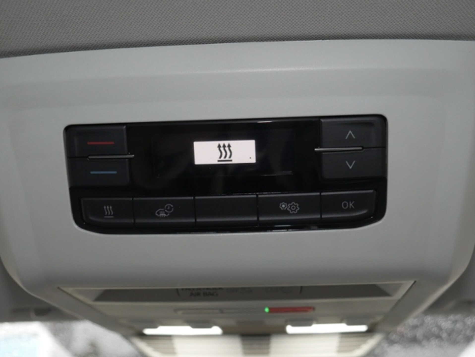 Volkswagen T6.1 Multivan Comfortline