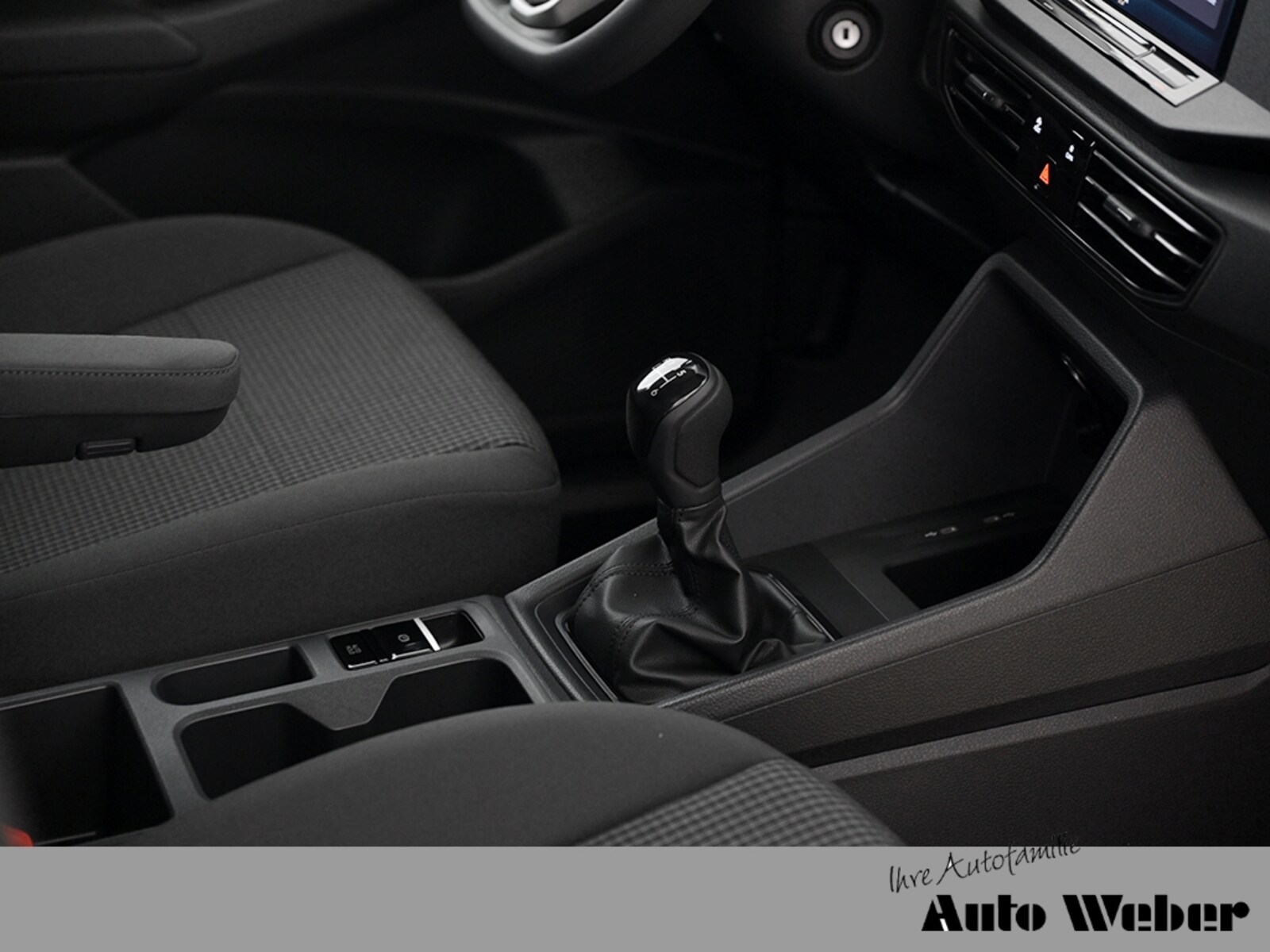 Volkswagen Caddy Cargo – Bild 15