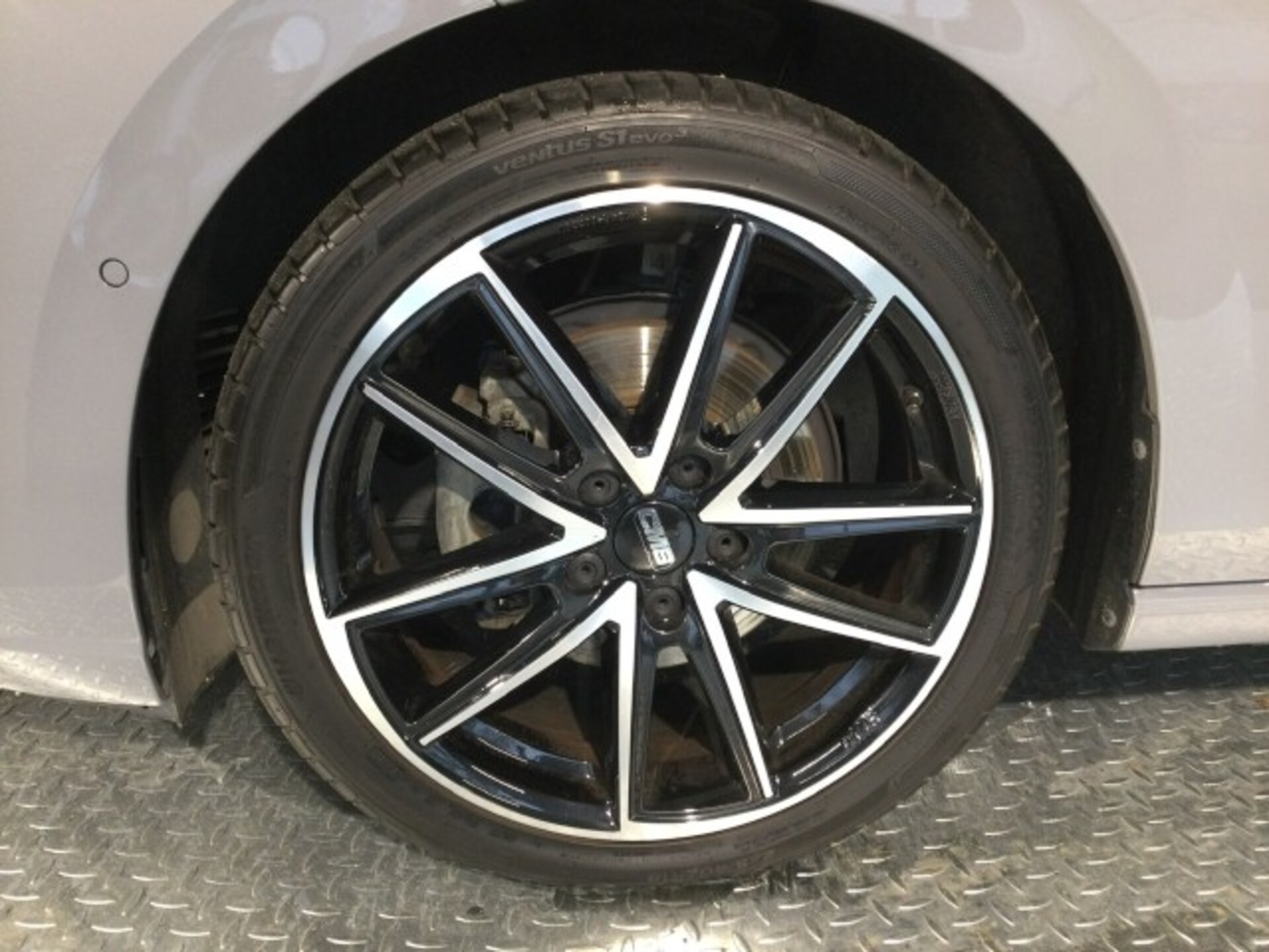 Volkswagen Golf Active
