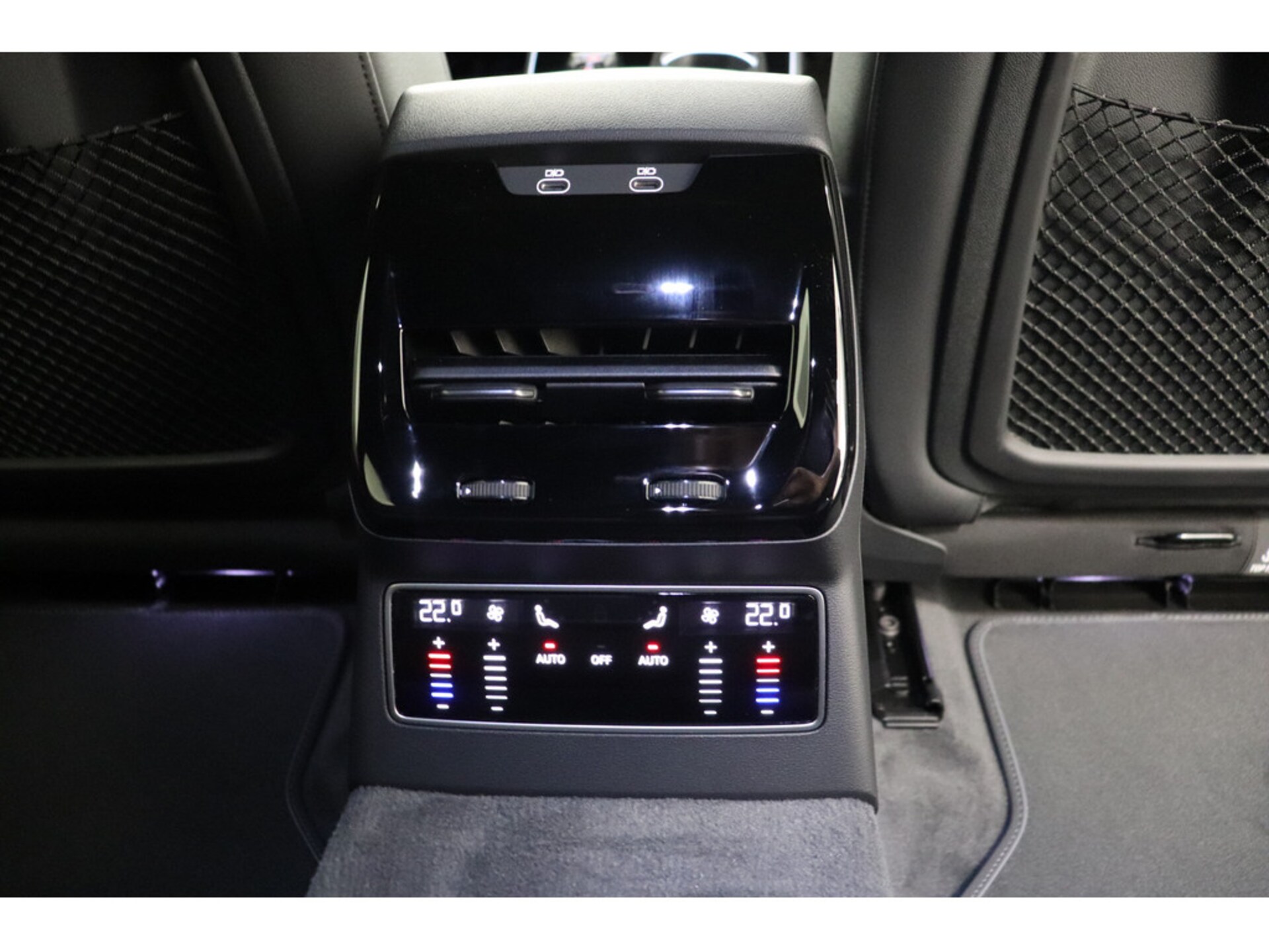 Audi A6 Avant edition one
