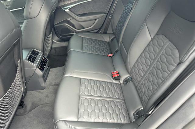 2026 Audi RS 7 Base - Photo 22