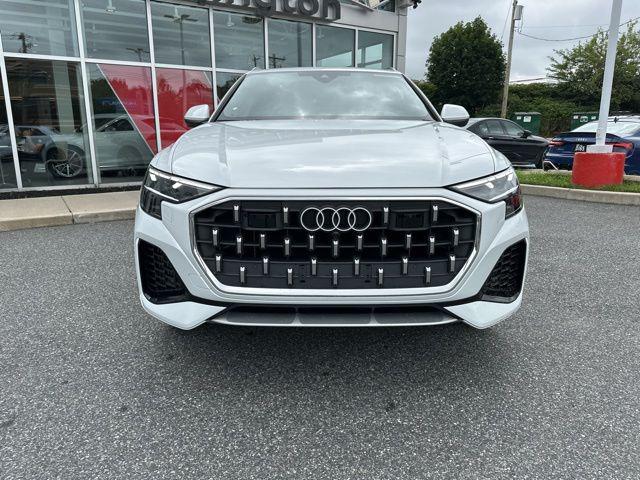 2025 Audi Q8 Premium Plus - Photo 8