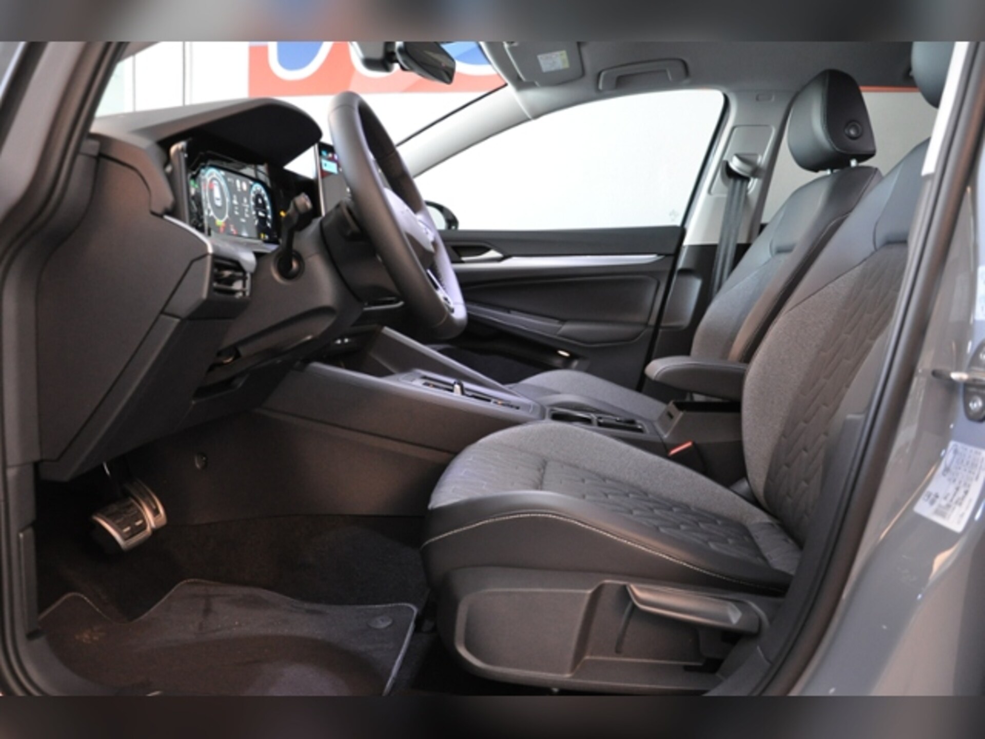 Volkswagen Golf ENERGY
