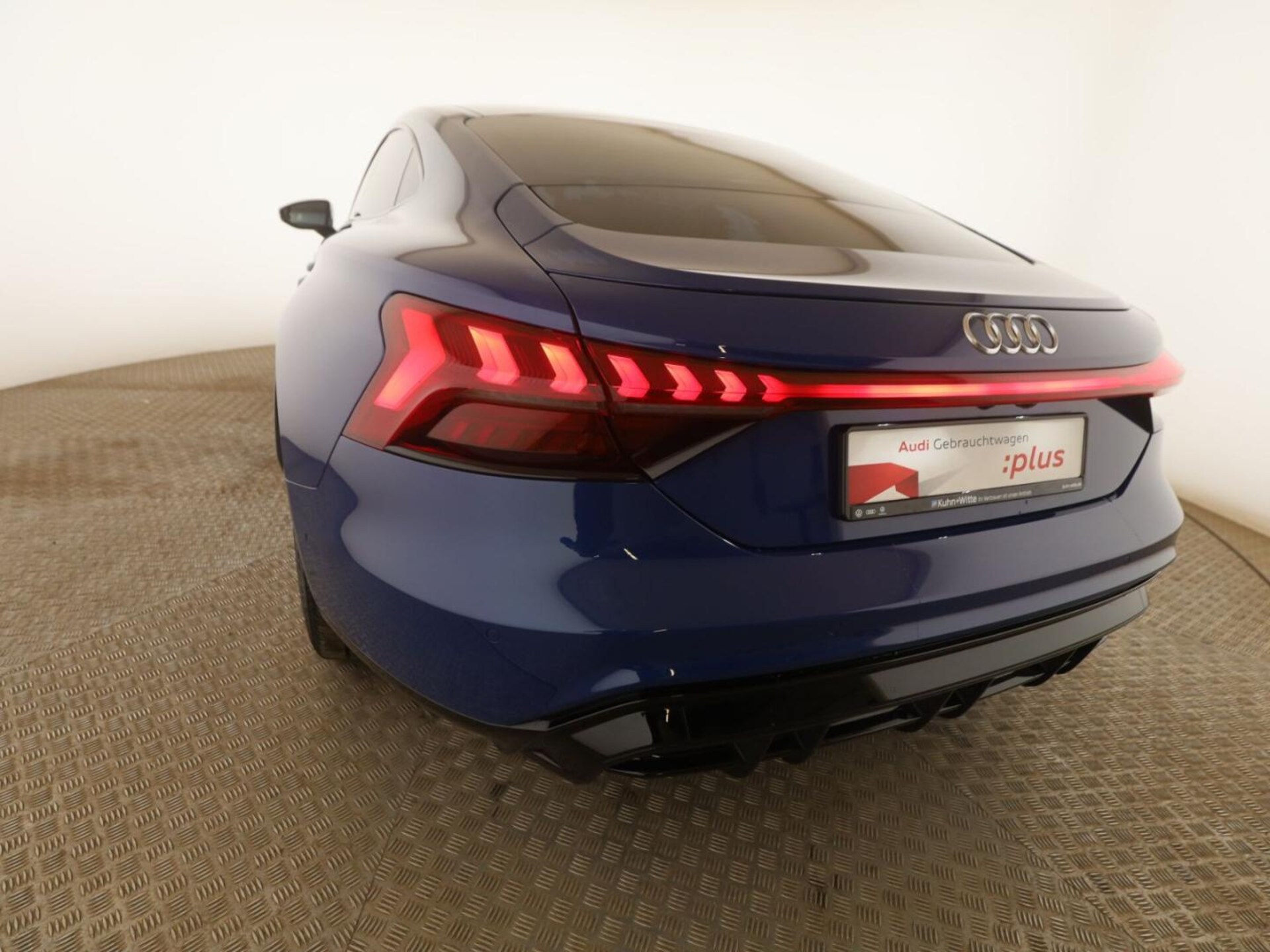 Audi RS e-tron GT