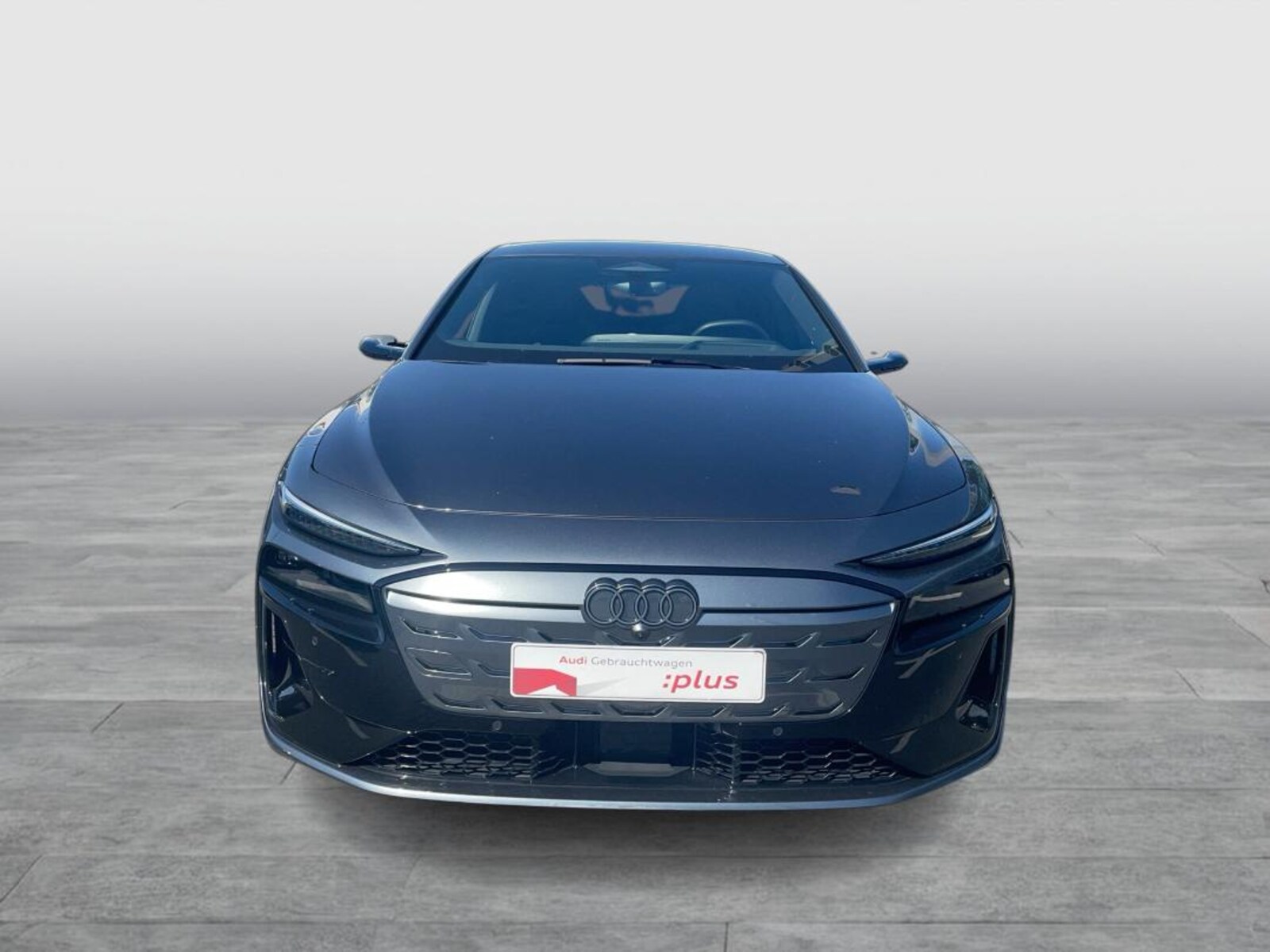 Audi A6 Avant e-tron – Bild 8