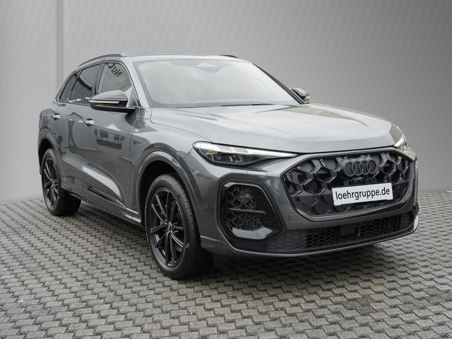 Audi Q5 SUV