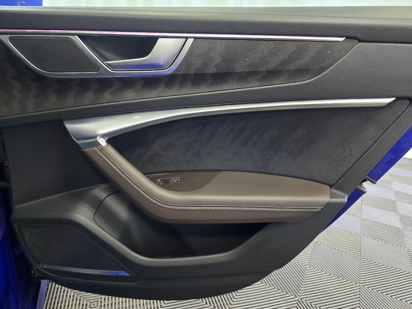 2022 Audi A7 Prestige - Photo 25