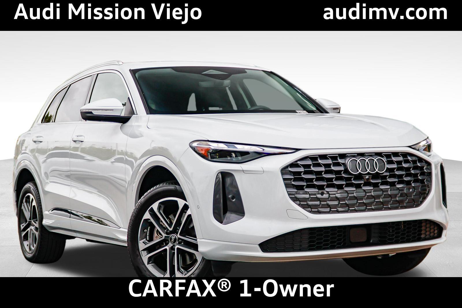 2025 Audi Q5 40 Premium's photo