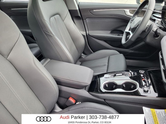 2026 Audi A6 Premium Plus - Photo 13