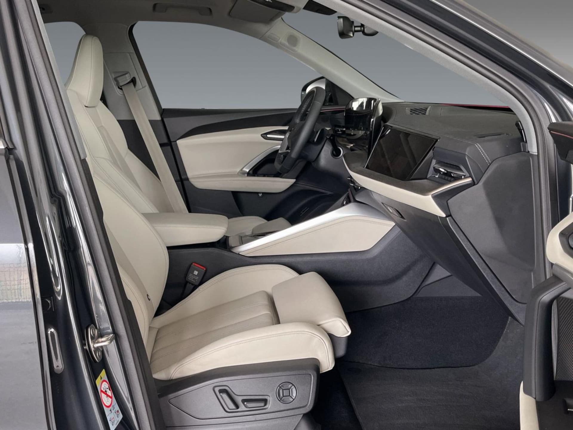 Audi Q5 SUV