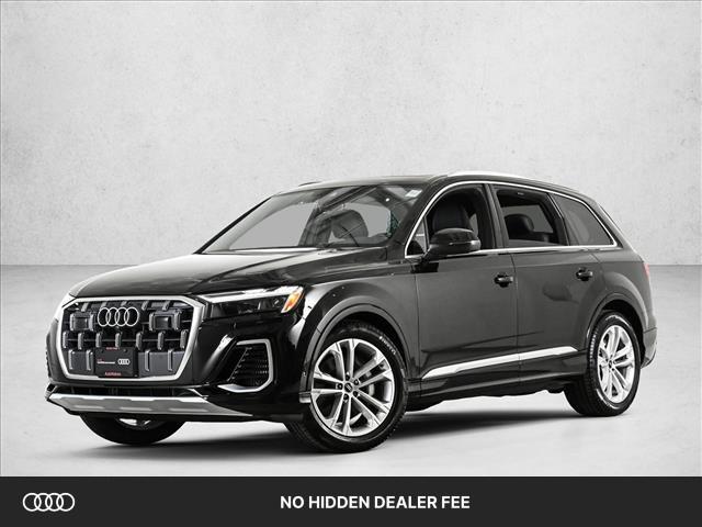 2026 Audi Q7 55 Premium Plus quattro Tiptronic's photo