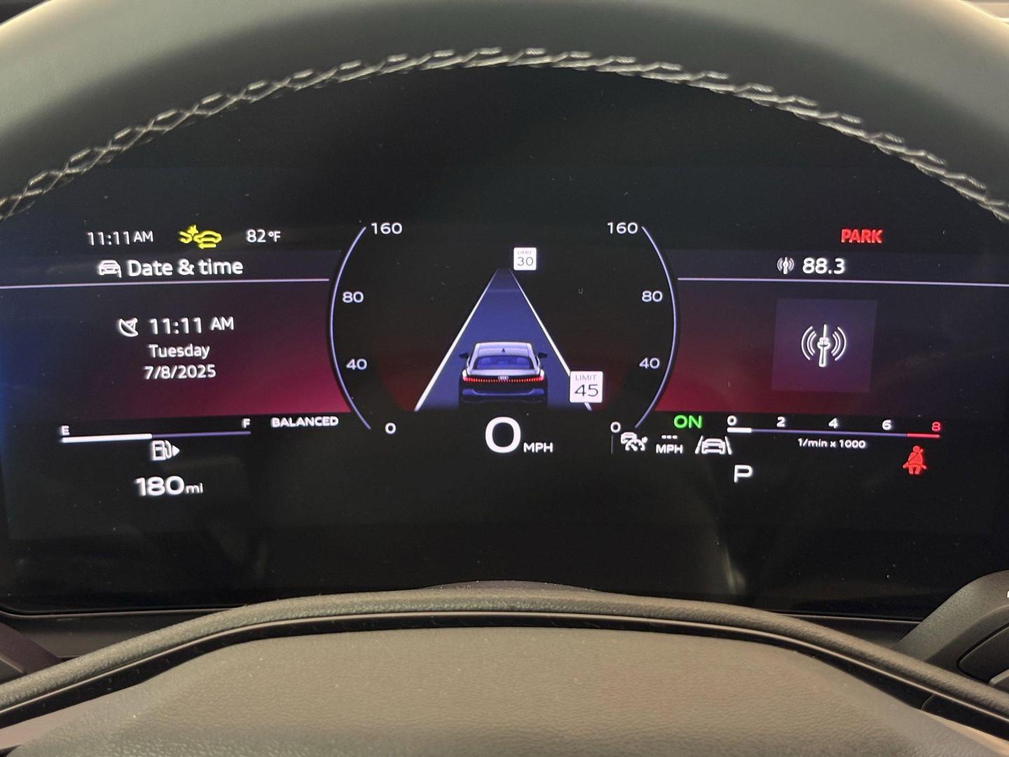 2025 Audi A5 Premium Plus - Photo 17