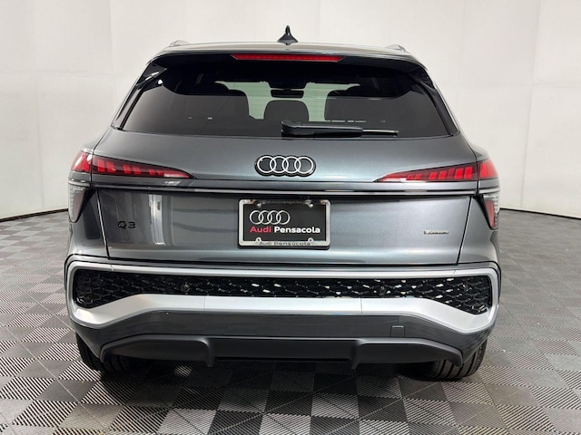 2026 Audi Q3 Base - Photo 7