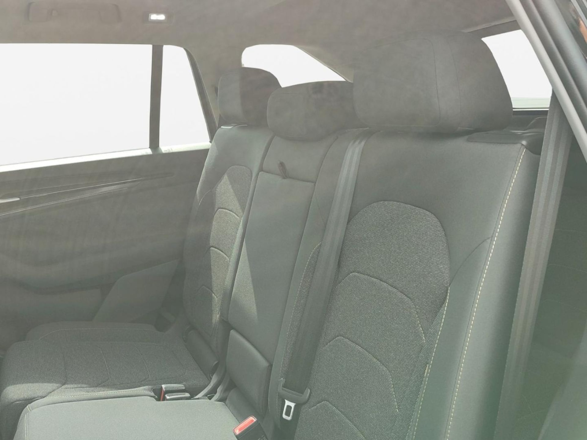 Skoda Kodiaq Selection