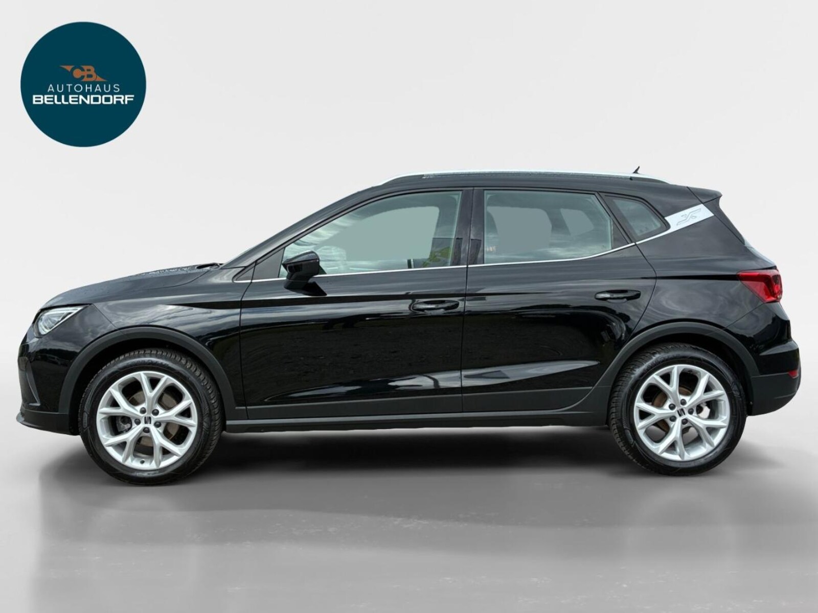 SEAT Arona – Bild 2