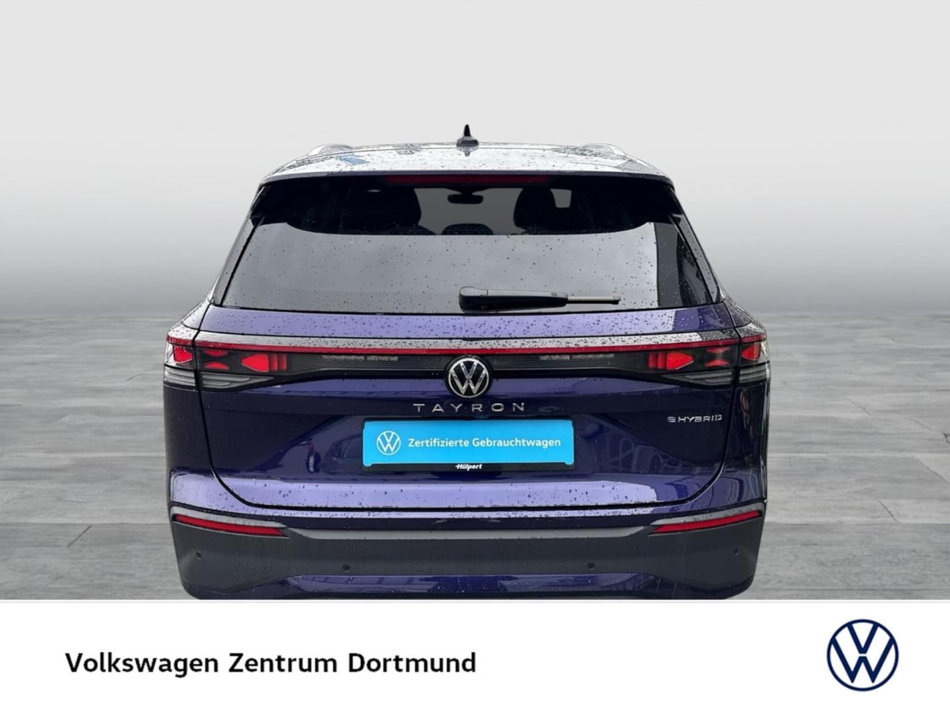 Volkswagen Tayron Life