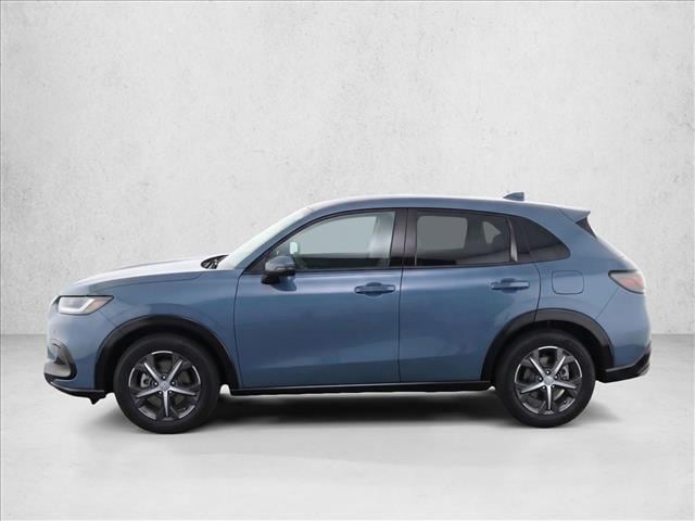 2024 Honda HR-V