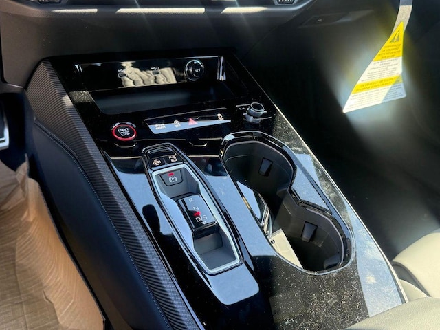 2026 Audi S5 Premium Plus - Photo 15