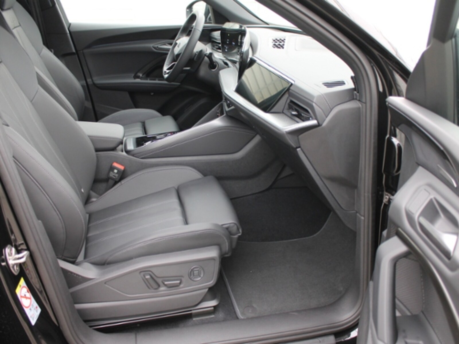 Audi Q5 Sportback – Bild 15