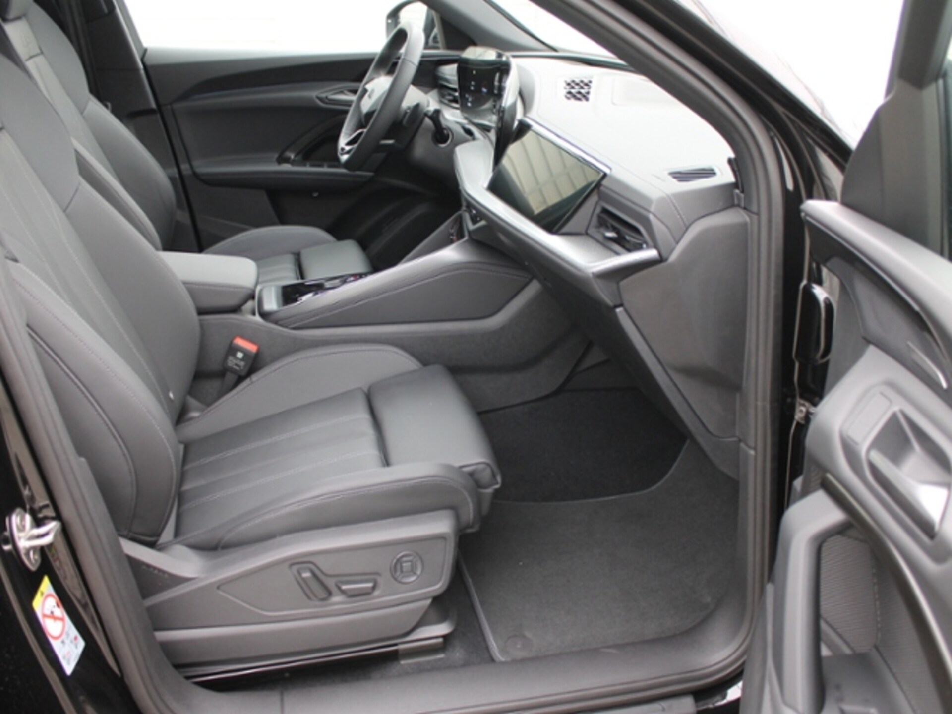 Audi Q5 Sportback edition one