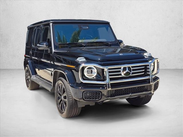 2026 Mercedes-Benz