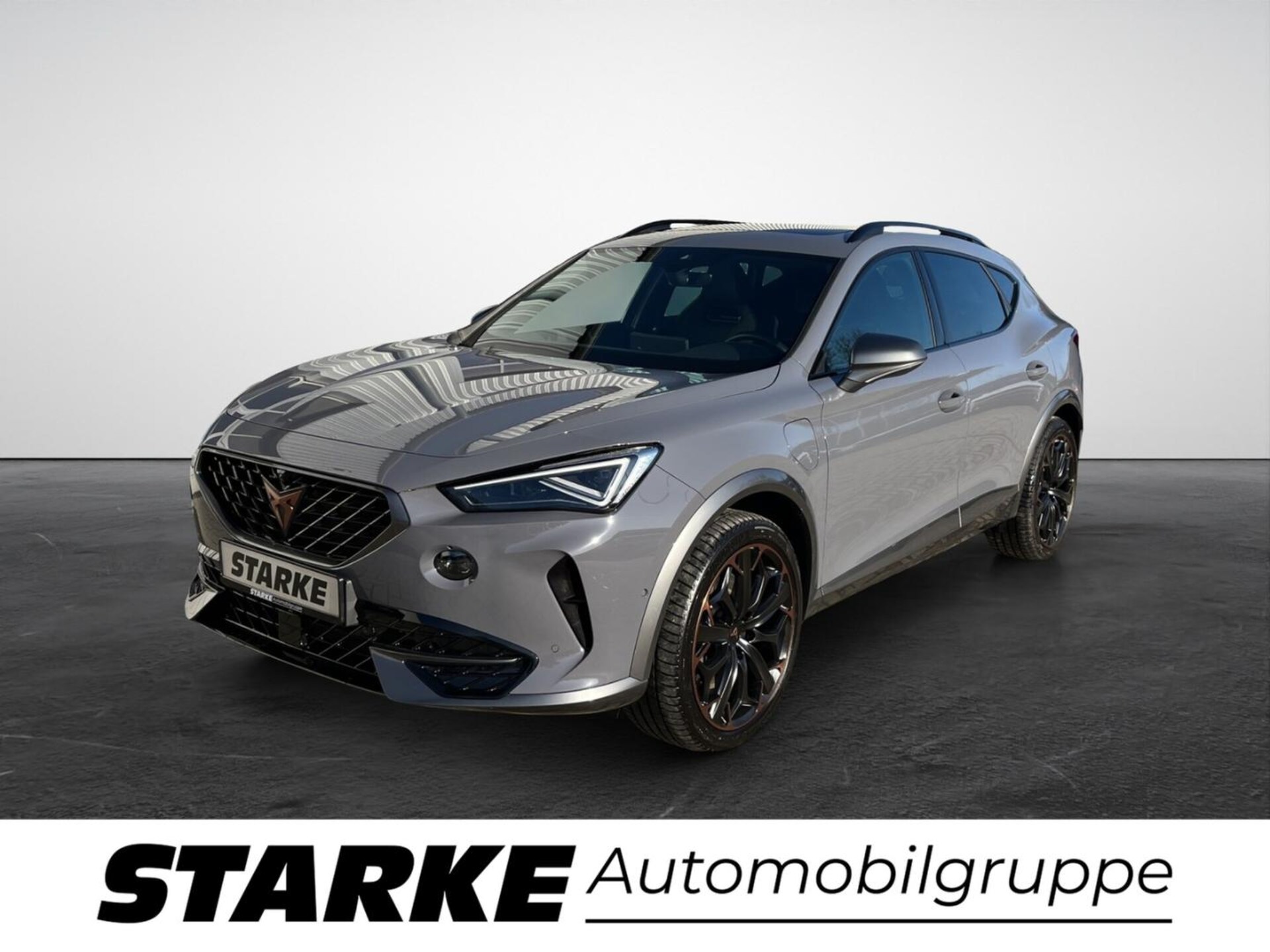 Cupra Formentor 2024