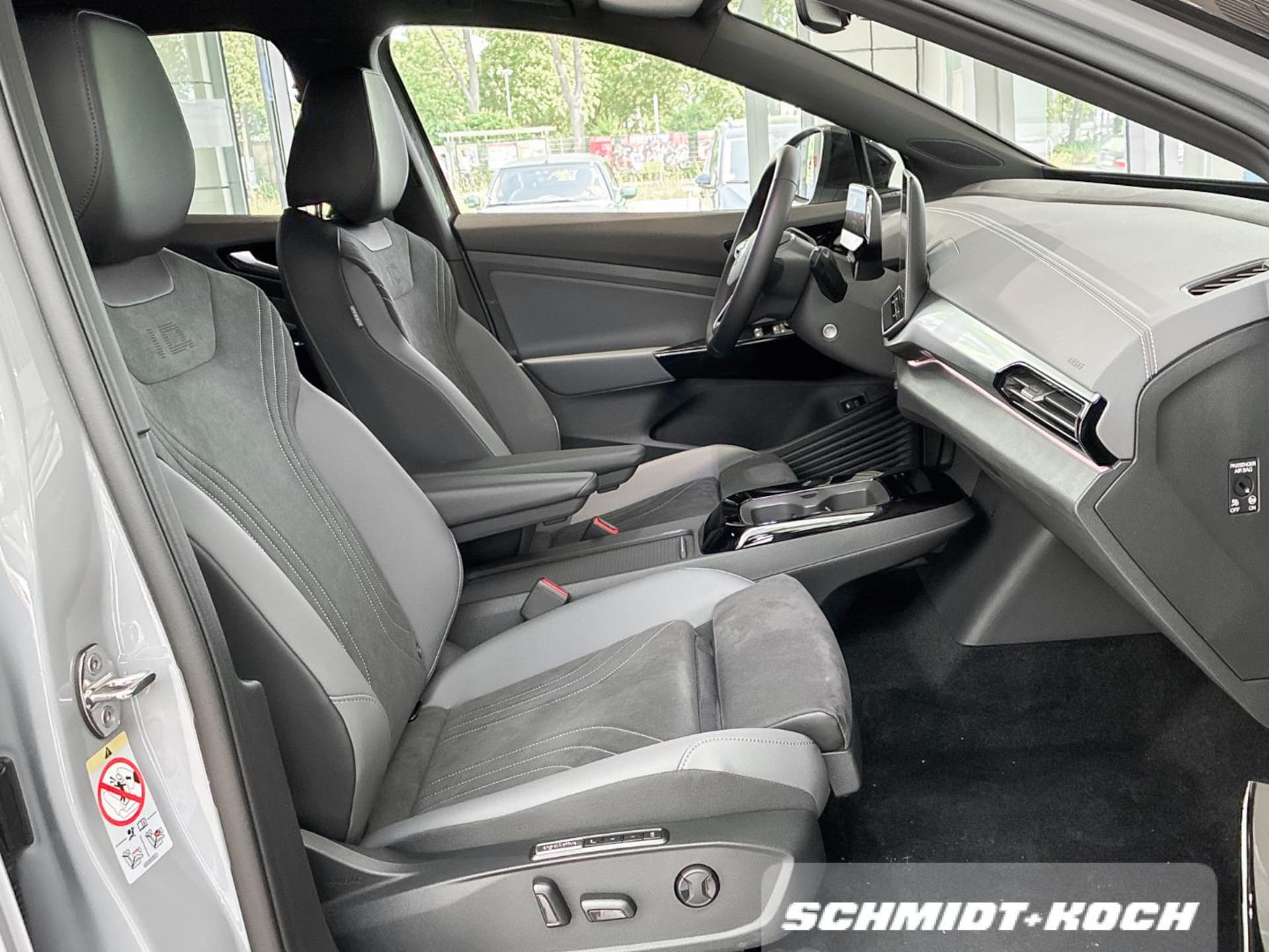 Volkswagen ID.5 Pro