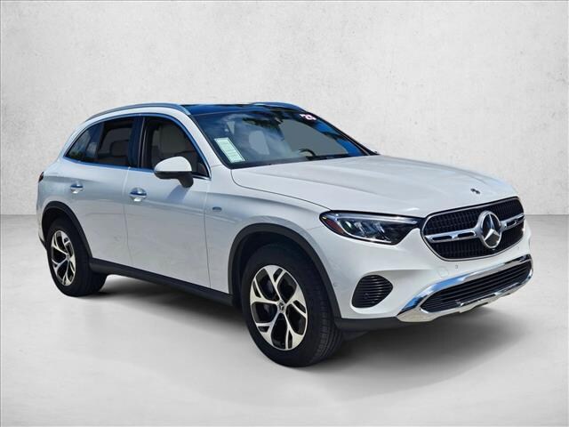 2025 Mercedes-Benz