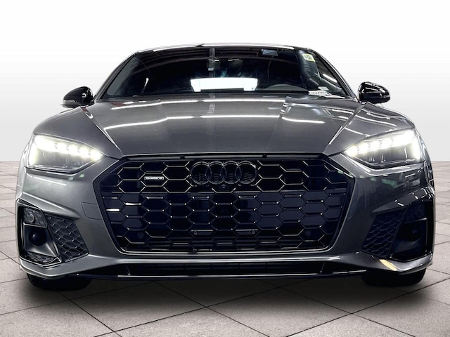 2023 Audi A5 Sportback