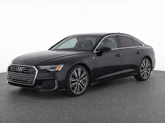 Photo of 2019 Audi A6 Sedan 