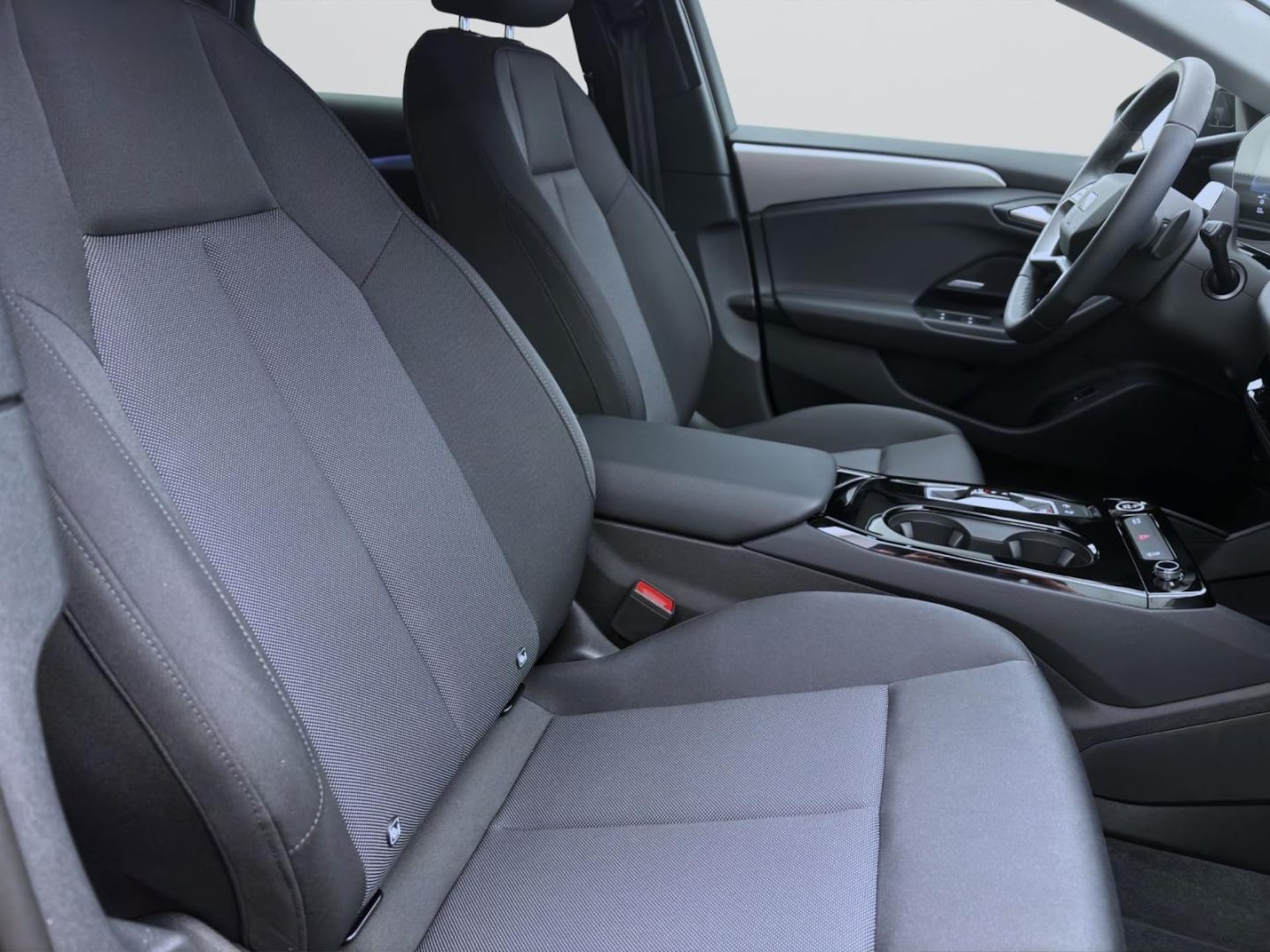 Audi A6 Avant e-tron