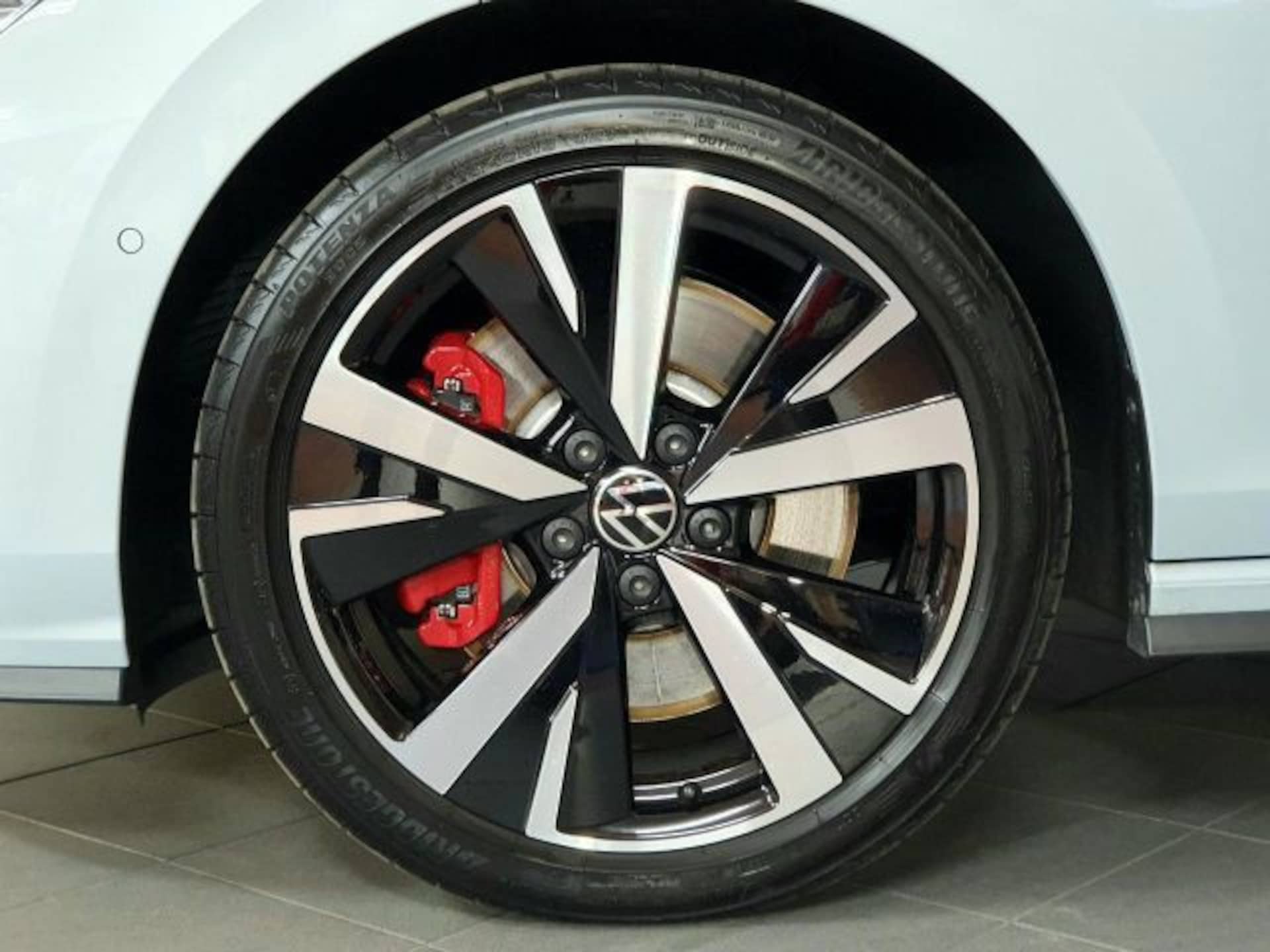 Volkswagen Golf GTE