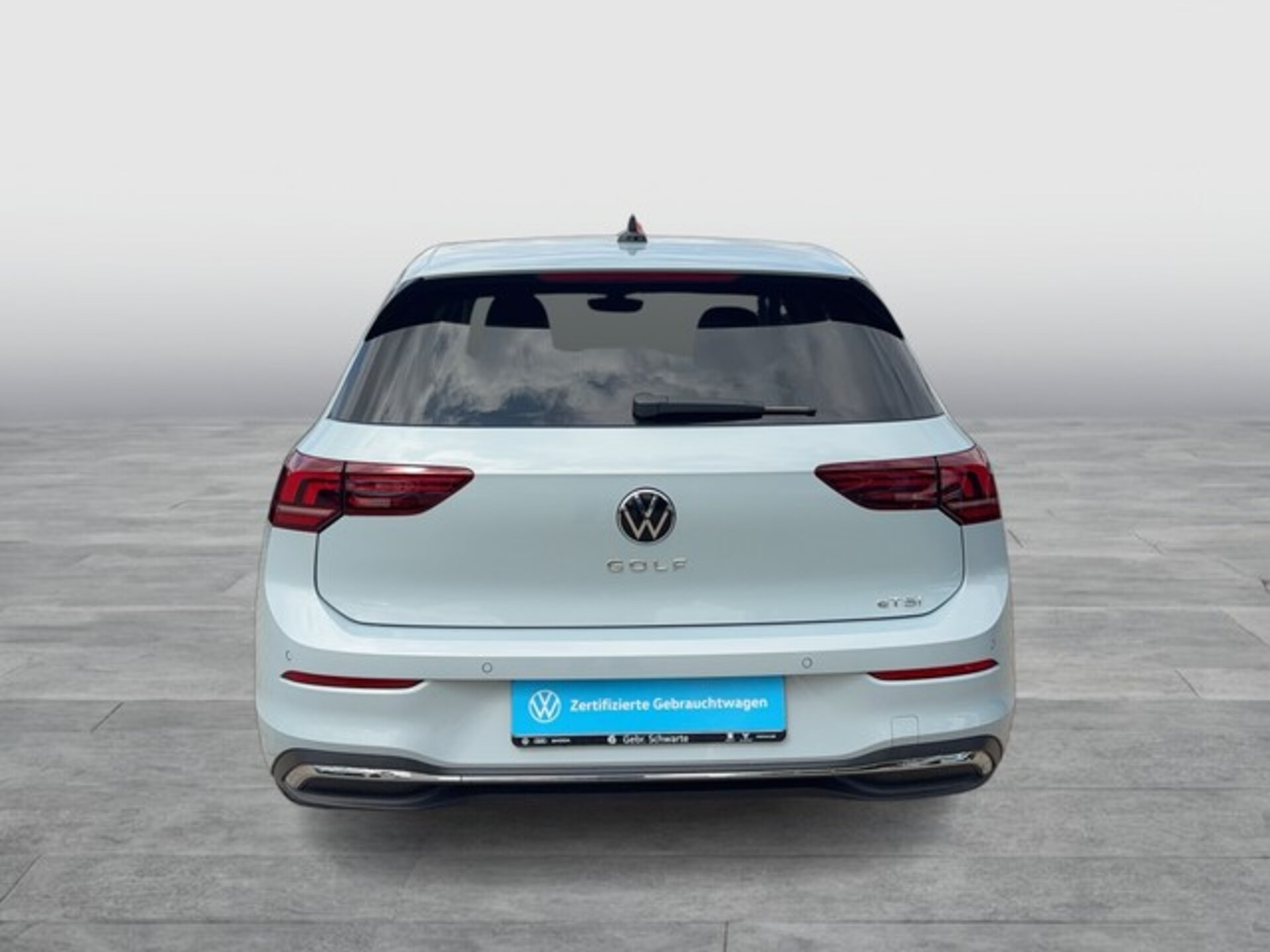 Volkswagen Golf Goal