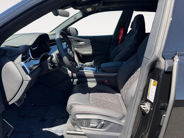2026 Audi Q8 Prestige - Photo 10