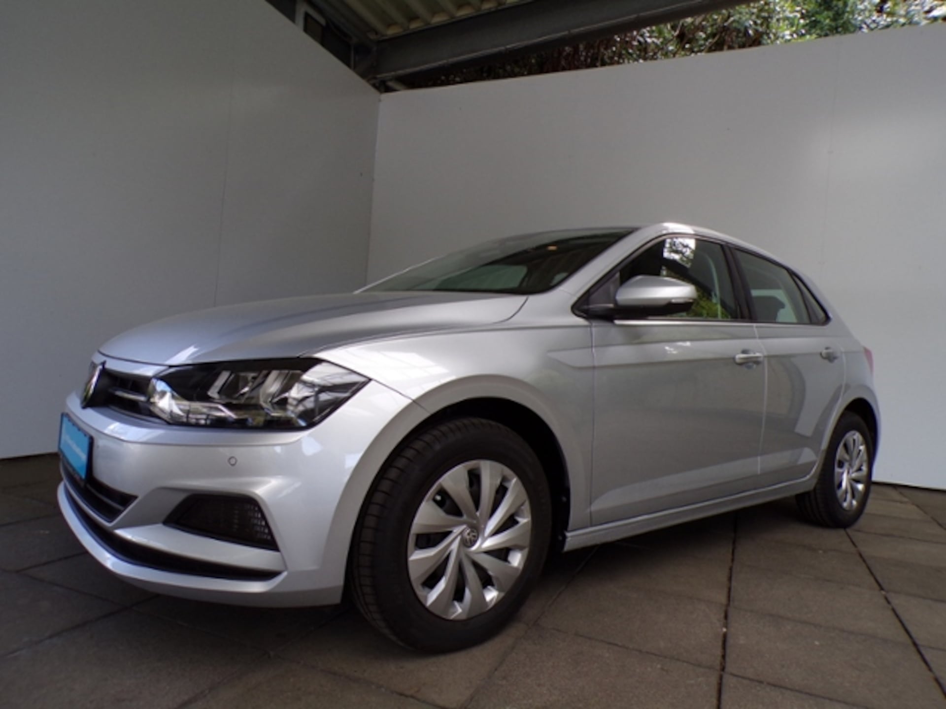 Volkswagen Polo Comfortline
