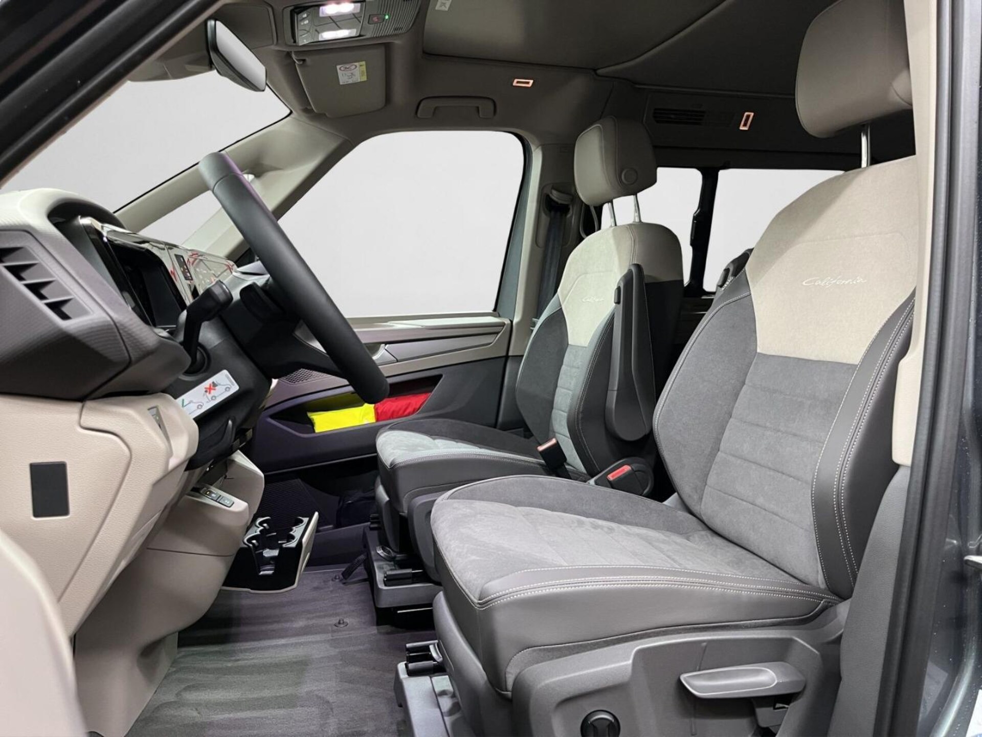 Volkswagen California Beach Camper