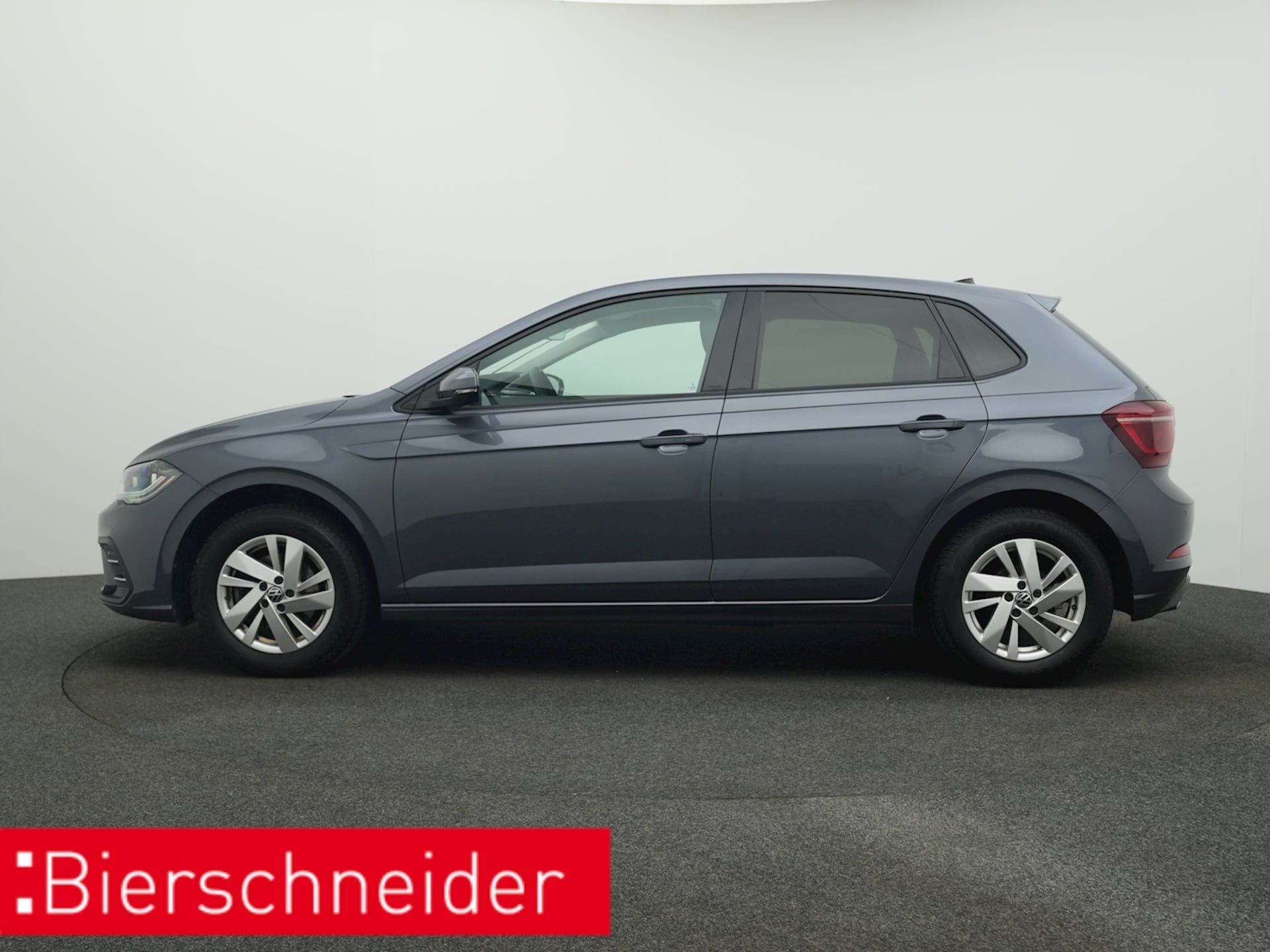 Volkswagen Polo Style