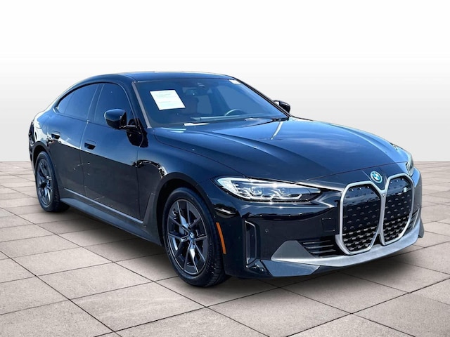 2023 BMW i4
