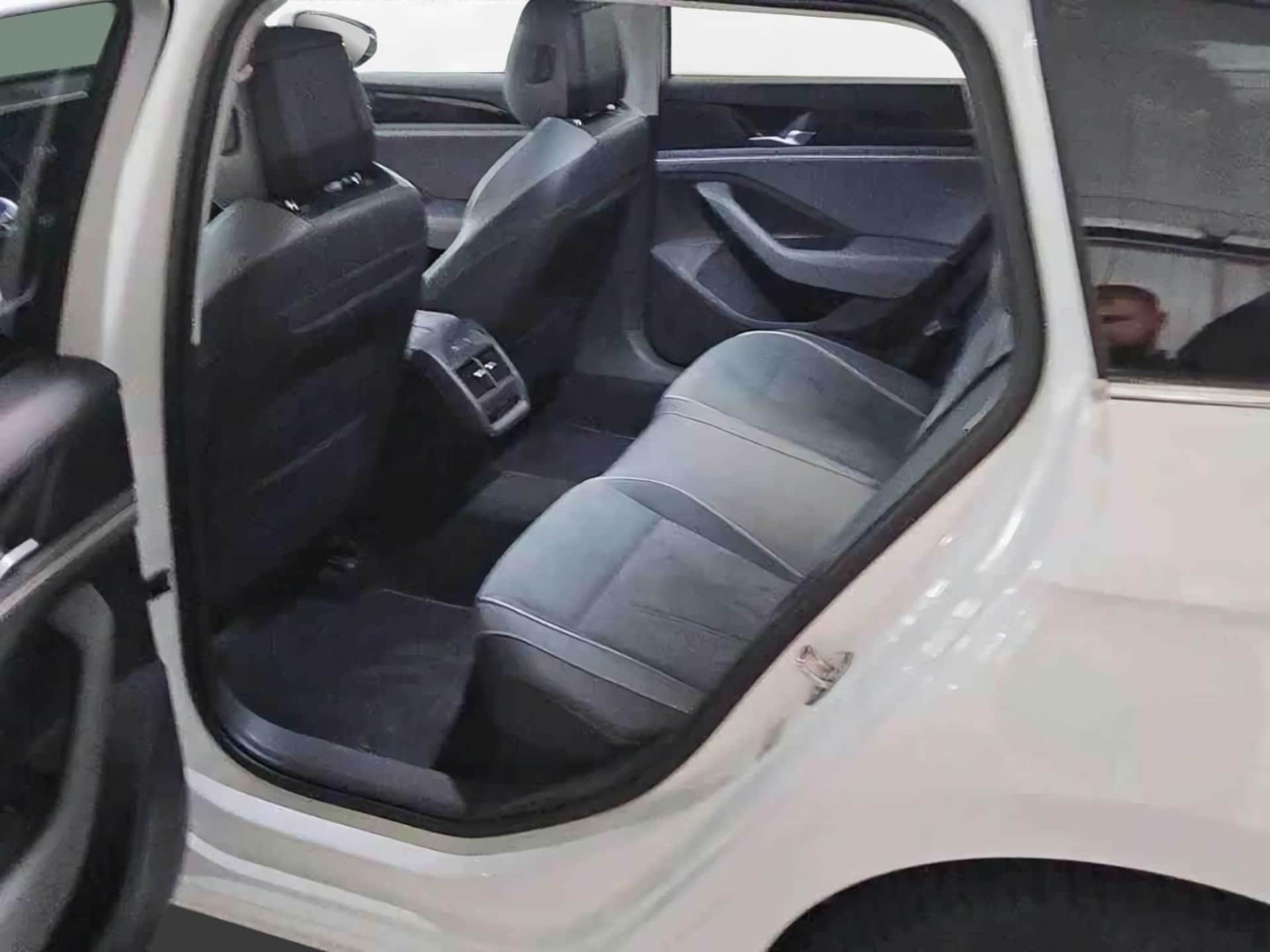 Volkswagen Passat Business