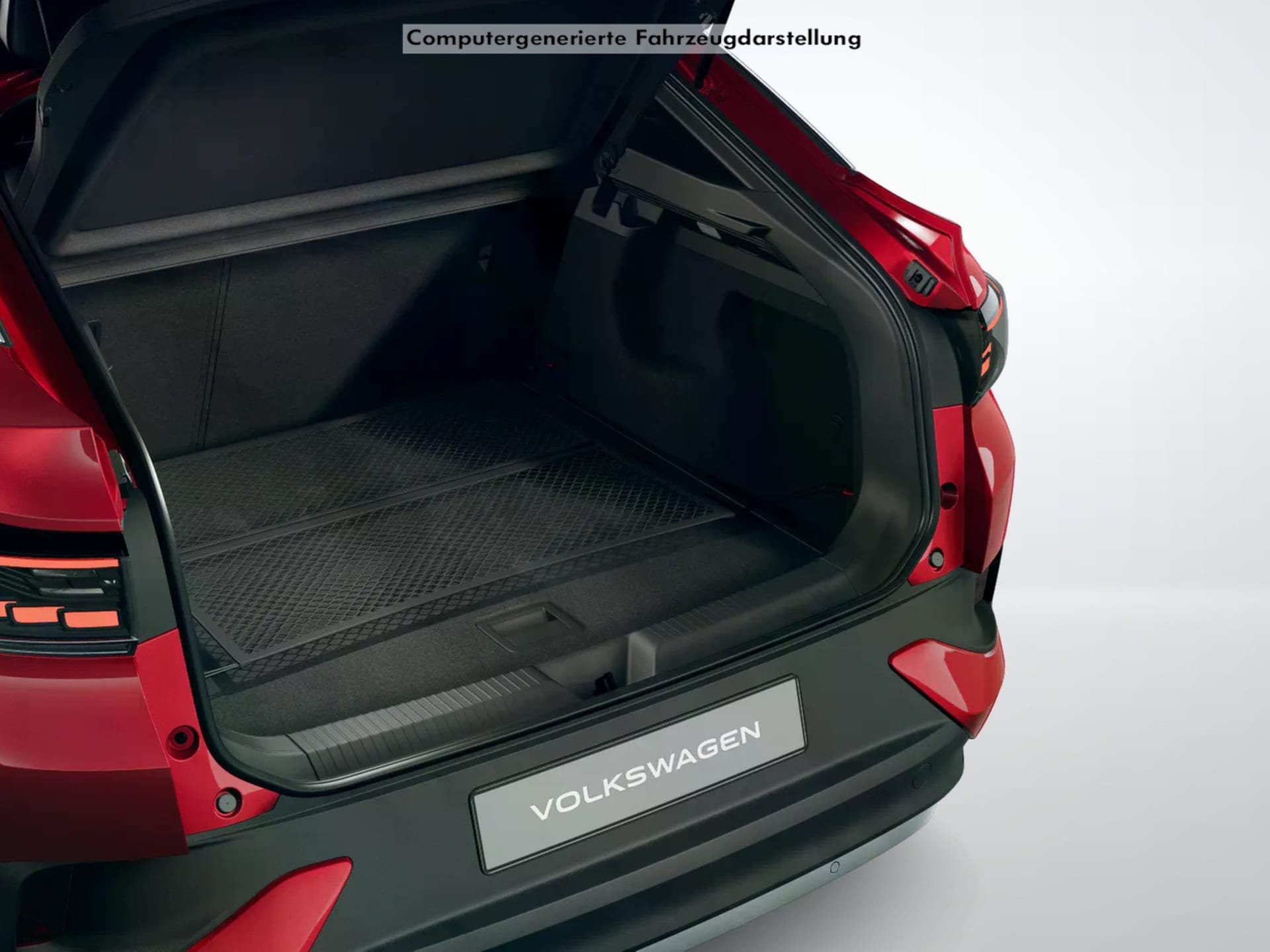 Volkswagen ID.5 Pro