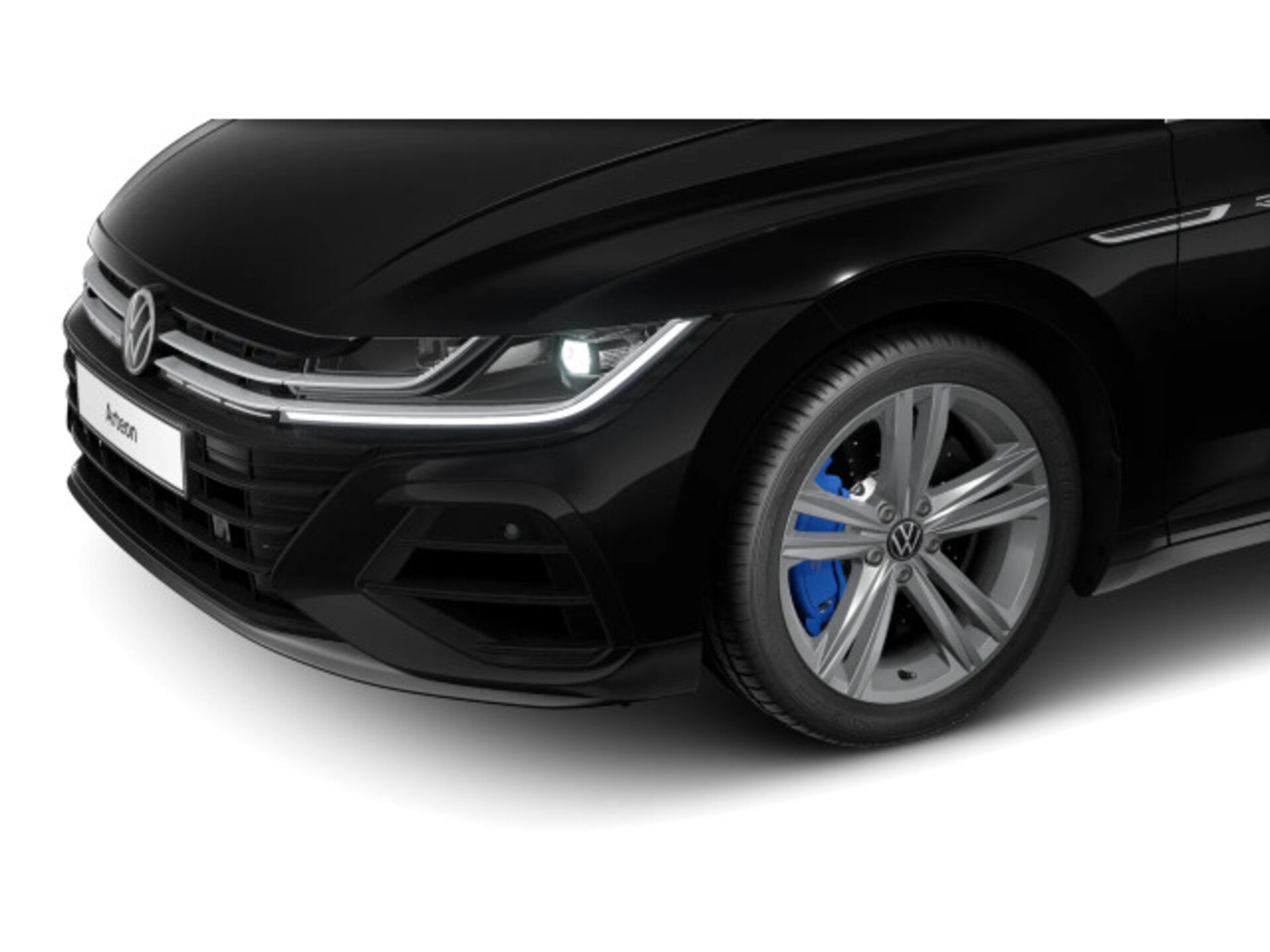 Volkswagen Arteon Shooting Brake R