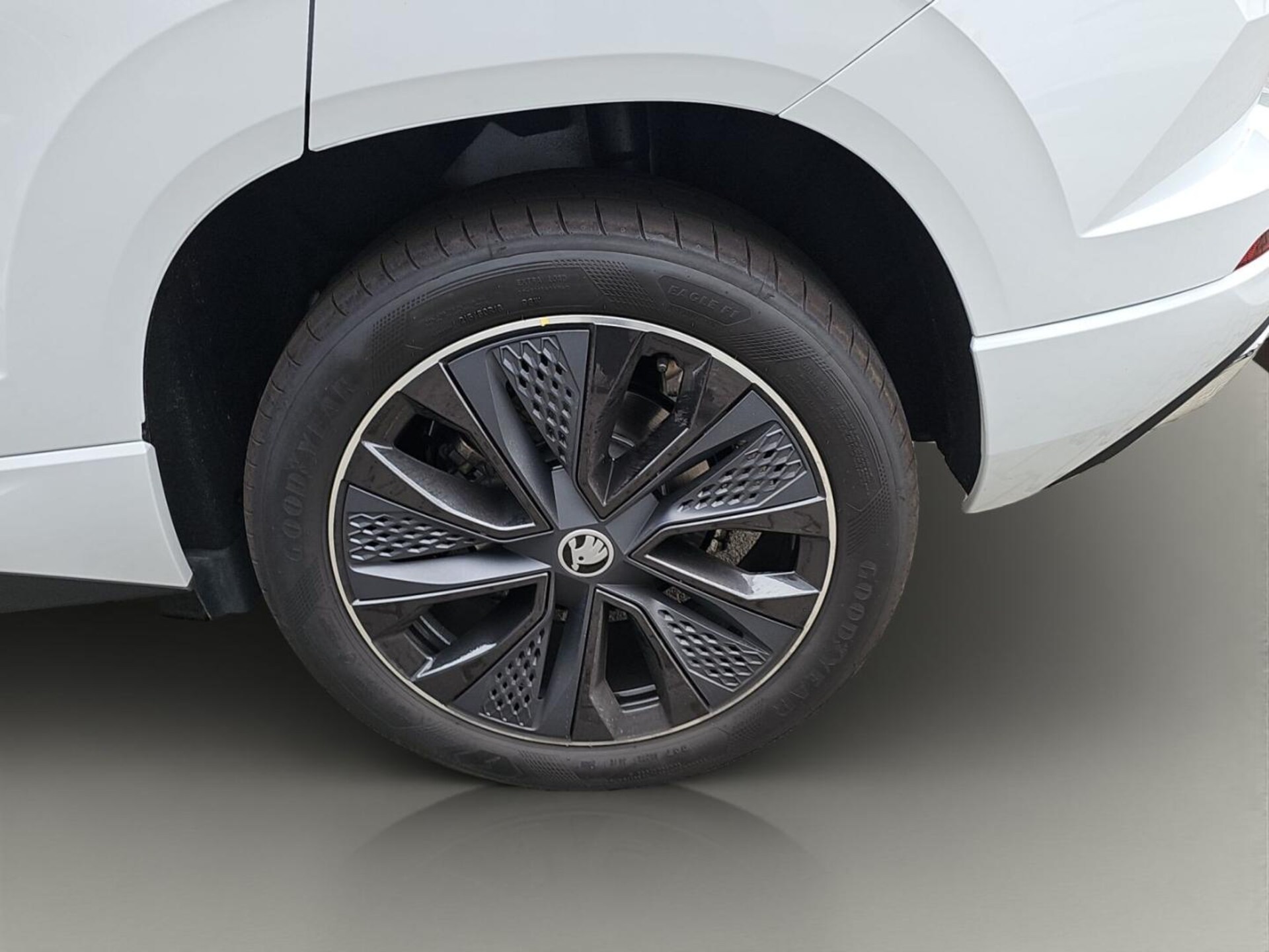 Skoda Karoq Sportline