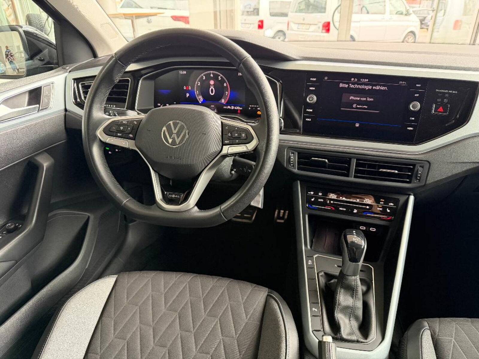 Volkswagen Polo – Bild 12