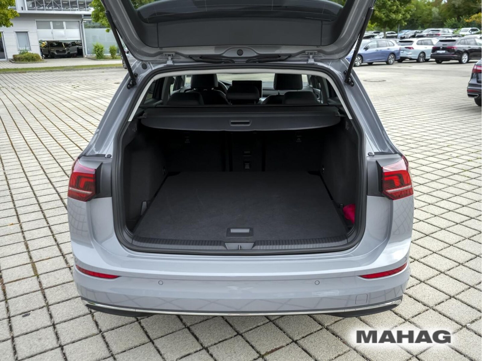 Volkswagen Golf Variant – Bild 26