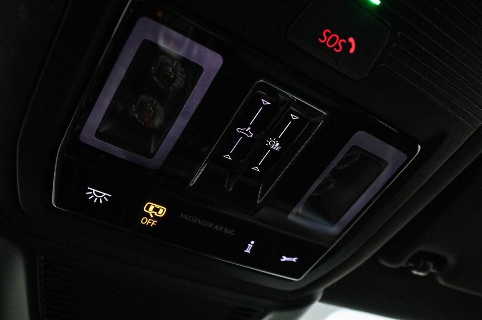 Škoda Octavia Combi – Bild 17