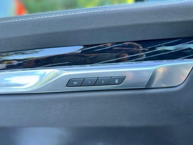 2025 Cadillac Escalade Sport - Photo 18
