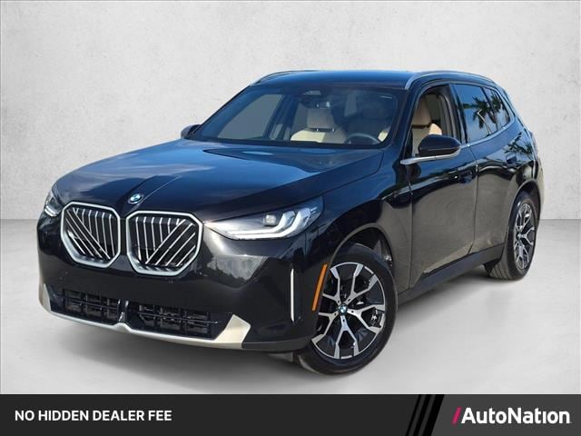 Photo of 2026 BMW X3