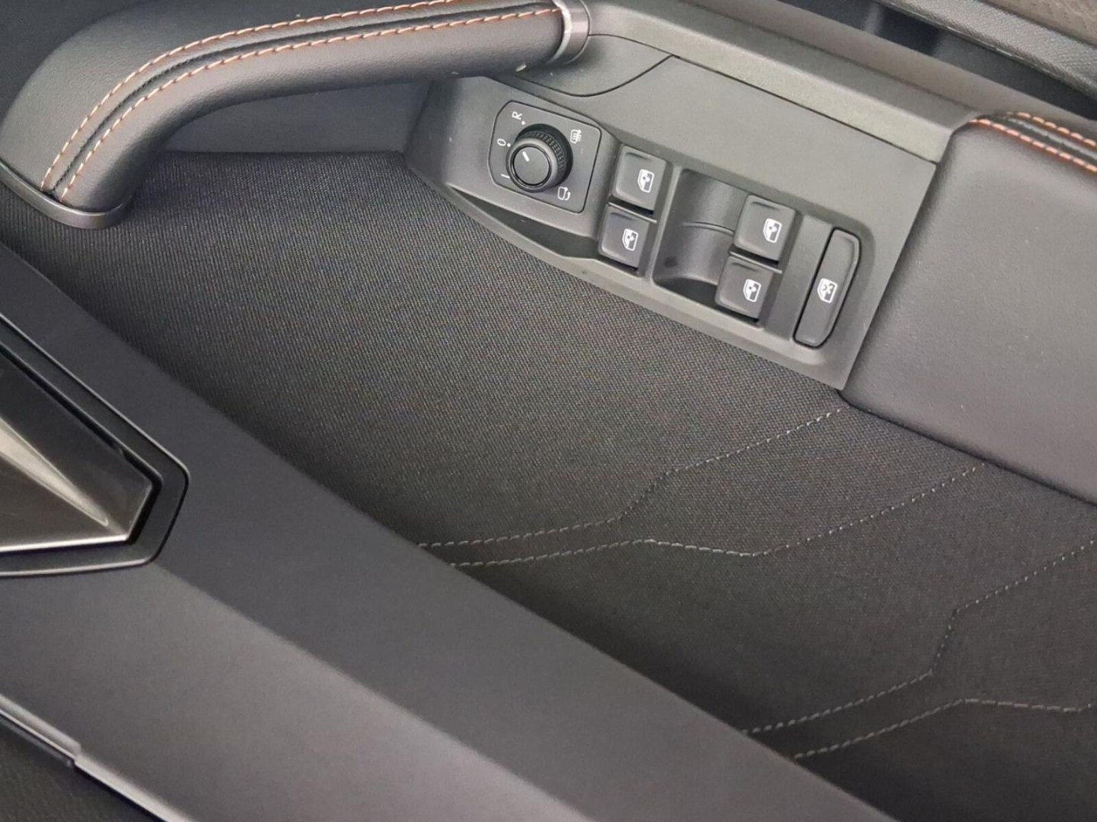 CUPRA Leon – Bild 8