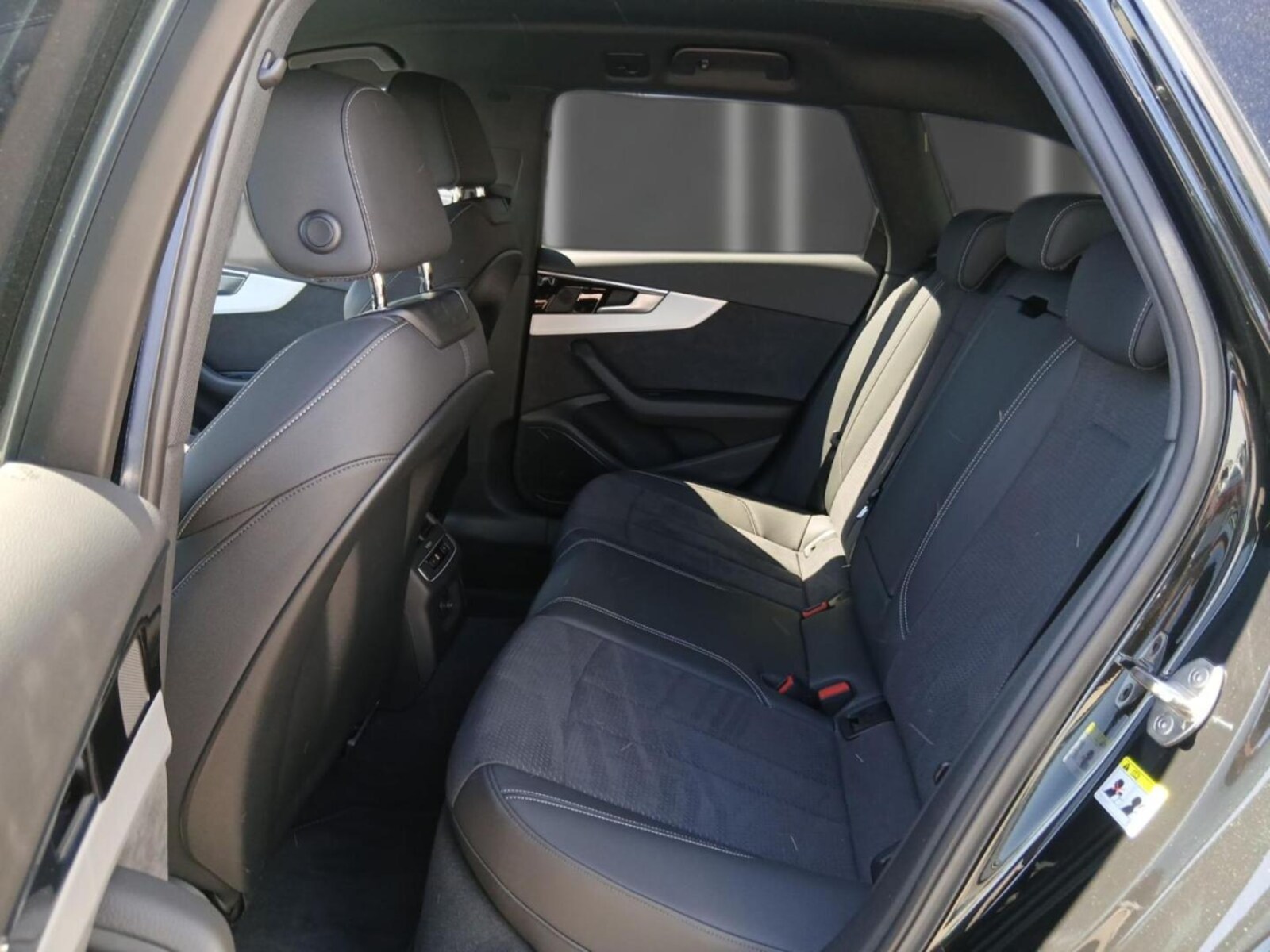 Audi S4 Avant – Bild 11