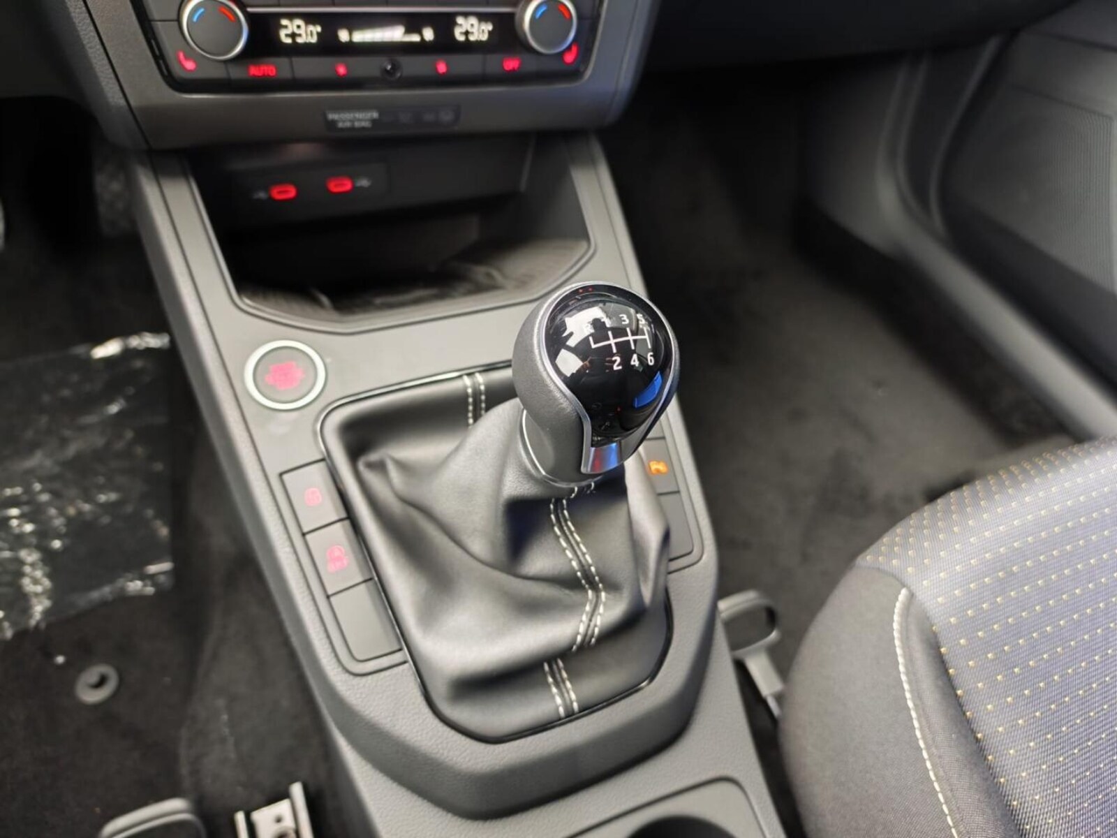SEAT Ibiza – Bild 16